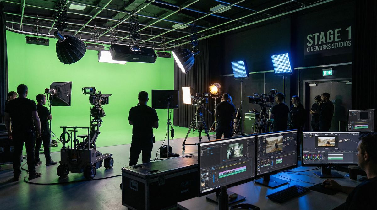 母狗影视制作工作室视频